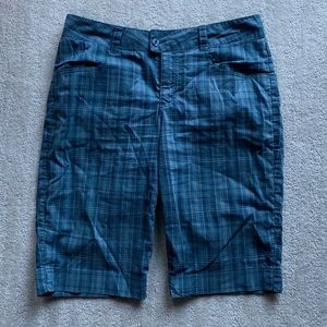 Columbia Titanium Omni-Shade Shorts